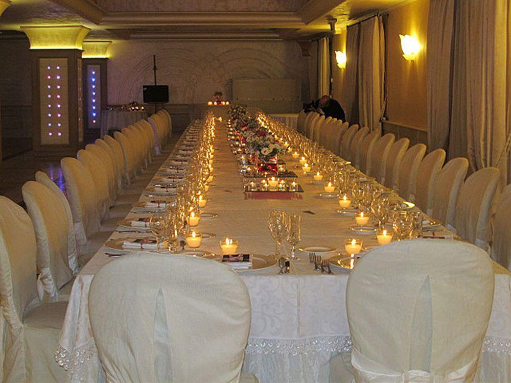 Club Hotel Kennedy Roccella Ionica Luaran gambar