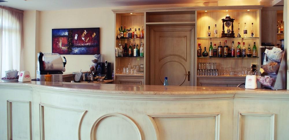 Club Hotel Kennedy Roccella Ionica Luaran gambar