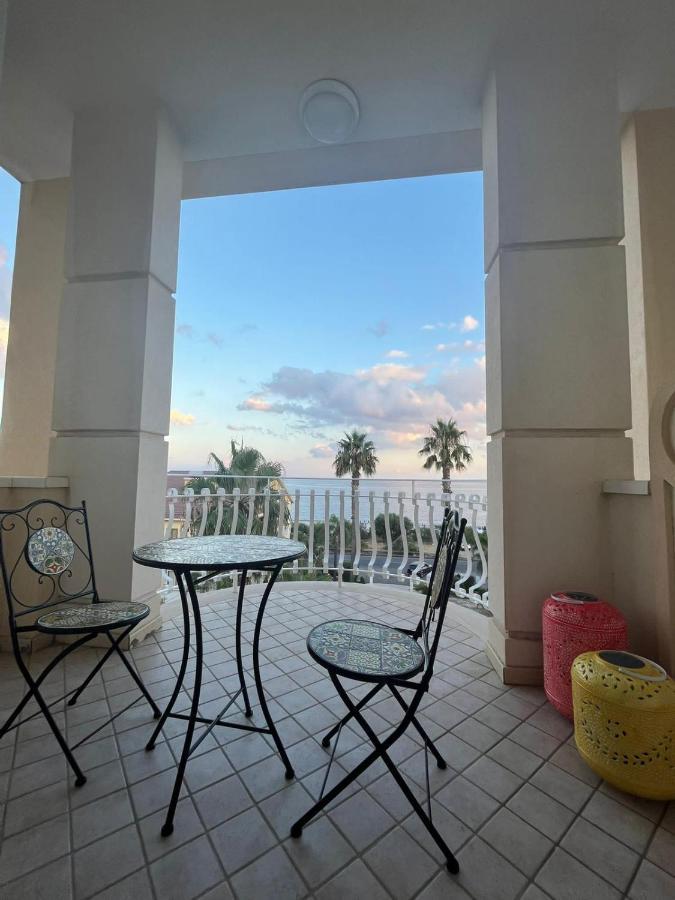 Club Hotel Kennedy Roccella Ionica Luaran gambar