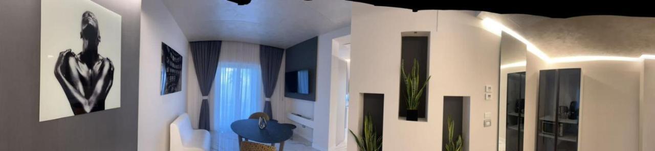 Club Hotel Kennedy Roccella Ionica Luaran gambar