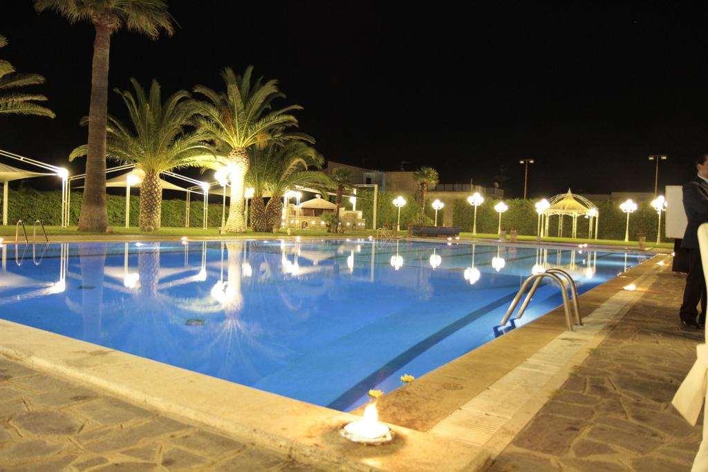 Club Hotel Kennedy Roccella Ionica Kemudahan gambar