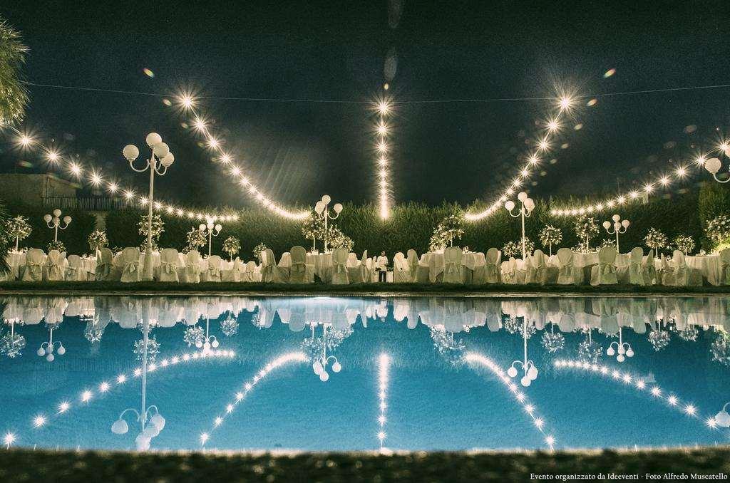 Club Hotel Kennedy Roccella Ionica Kemudahan gambar
